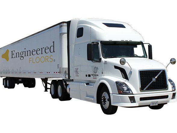 Engineered Floors Dwellings Image Ref 2