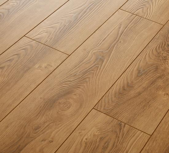 Dwellings (Engineered Floors) Laminate Flooring